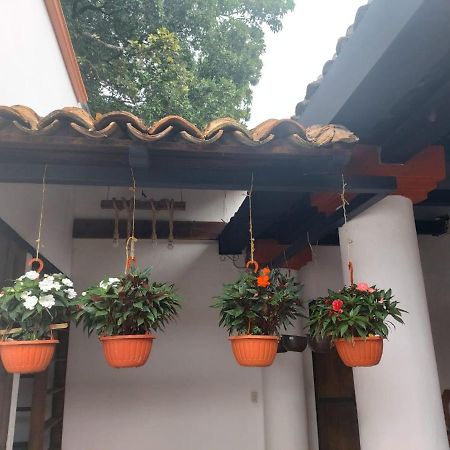 Casa Grande Hotel Centro Historico Киапа де Корсо Екстериор снимка