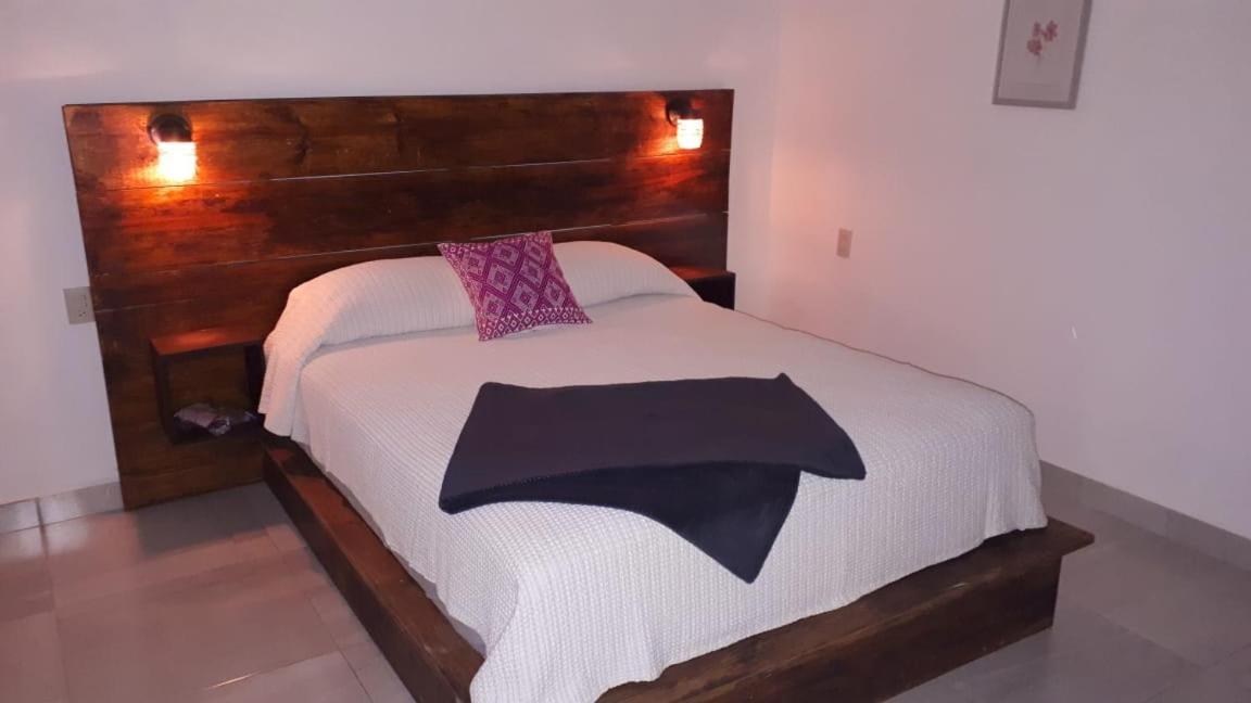 Casa Grande Hotel Centro Historico Киапа де Корсо Екстериор снимка