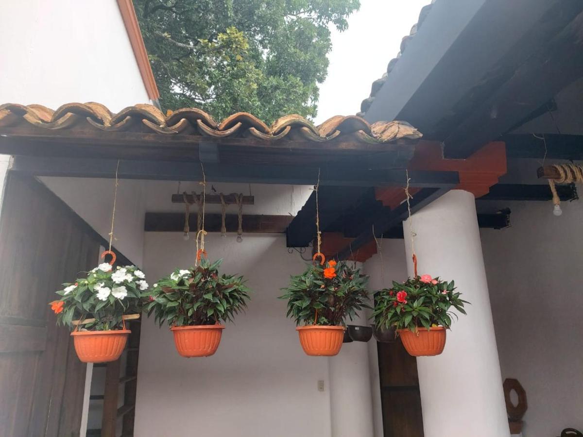 Casa Grande Hotel Centro Historico Киапа де Корсо Екстериор снимка