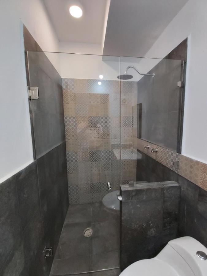 Casa Grande Hotel Centro Historico Киапа де Корсо Екстериор снимка