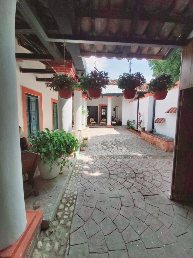 Casa Grande Hotel Centro Historico Киапа де Корсо Екстериор снимка